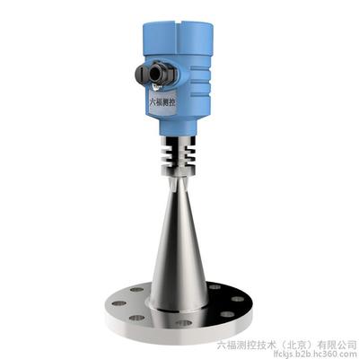 【六福测控】LFRD6300雷达物位计,雷达液位计,高频雷达液位计图片_高清图_细节图-六福测控技术(北京) -